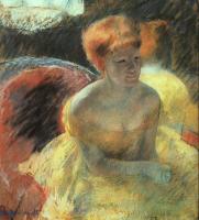 Cassatt, Mary